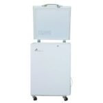 Congélateur Horizontal MONTBLANC ES150 150 Litres - Blanc