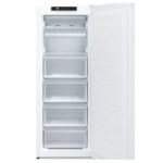 Congélateur Vertical Armoire MONTBLANC CAV6D-WN 250 Litres - Blanc