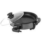 Cuiseur Électrique Multifonction STRONG 1005 1500W - Noir