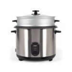 Cuiseur Vapeur LIVOO DOC293 1000W - Inox