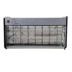 Désinsectiseur D'insectes COALA KI2-10P 20W - Silver