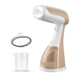 Défroisseur A Main RAF R-1214B 1500W - Marron