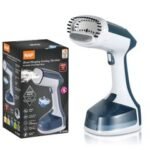 Défroisseur A Main RAF R-1288B 1500W - Bleu