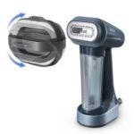 Défroisseur à main TEFAL DT8755 1800W - Bleu