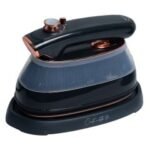 Défroisseur à Vapeur 2en1 FLORENCE HK410 1200W - Noir