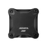 Disque Dur Externe ADATA ASD620 1To SSD USB 3.2 - Noir