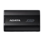 Disque Dur Externe ADATA SD810 4To USB 3.2 Gen2 x2 SSD - Noir
