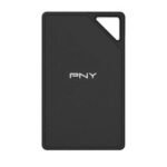 Disque Dur Externe Anti choc PNY RP60 2To SSD - Noir