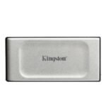 Disque Dur Externe KINGSTON SSD XS2000 4To USB 3.2 Gen 2x2