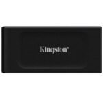 Disque Dur Externe KINGSTON XS1000 2To SSD USB 3.2 Gen 2 - Noir