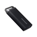 Disque Dur Externe SAMSUNG SSD T5 EVO 4To USB 3.2 Gen.1