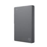 Disque Dur Externe SEAGATE 4To 2.5" USB 3.0 - Gris (STJL4000400)