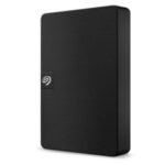 Disque Dur Externe SEAGATE EXPANSION 4 To 2.5'' - Noir