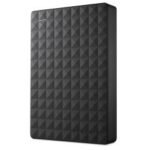 Disque Dur Externe SEAGATE Expansion 4To USB 3.0 2.5" - Noir