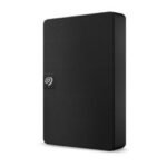 Disque Dur Externe SEAGATE EXPANSION 5To 2.5'' - Noir