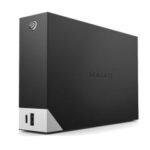 Disque Dur Externe SEAGATE One Touch Hub 10To USB 3.0 - Noir