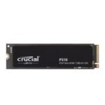 Disque Dur Interne Crucial P310 4TB PCIe Gen4 NVMe 2280 M.2 SSD