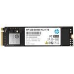 Disque Dur Interne HP EX900 Plus 1To SSD M.2 (35M34AA-ABB)