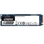 Disque Dur Interne KINGSTON A2000 500Go SSD M.2 NVMe R2200-W2000