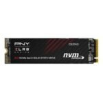 Disque Dur Interne PNY CS3140 M.2 NVMe SSD 2To