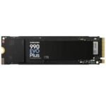 Disque Dur Interne SAMSUNG 990 EVO Plus NVMe PCIe 4.0 x4 1 To SSD