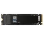 Disque Dur Interne SAMSUNG SSD 990 EVO Plus 5.0 x2 2To NVMe PCIe