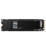 Disque Dur Interne SAMSUNG SSD 990 EVO Plus 5.0 x2 4To NVMe PCIe