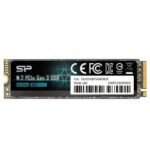 Disque Dur Interne SILICON POWER 256Go SSD M.2
