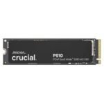 Disque Dur Interne SSD Crucial P510 NVME M.2 1To