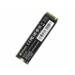 Disque Dur Interne VERBATIM Vi3000 256Go SSD NVMe M.2 2280
