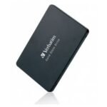Disque Dur Interne VERBATIM Vi550 S3 256 Go SSD 2.5"