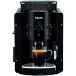 Machine à Café Expresso KRUPS EA810 1.6L - Noir