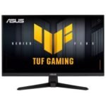 Ecran ASUS TUF Gaming VG257Q5A 24.5'' Full HD 200 Hz