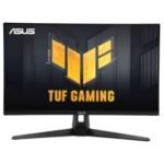 Ecran ASUS TUF Gaming VG279QM1A 27" Full HD FAST IPS 280 Hz