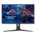 Ecran Gaming ASUS ROG Strix XG27AQMR 27" 2K QHD Fast IPS 300Hz