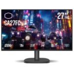 Ecran Gaming COOLER MASTER GA27FC 27'' Full HD IPS 120Hz