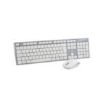 Ensemble Clavier & Souris TNB Classy Sans Fil KBSCGR - Blanc