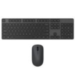Ensemble Clavier & Souris XIAOMI BHR6100GL Sans Fil - Noir