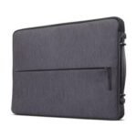 Étui LENOVO Urban Pour Pc Portable 14" - Gris
