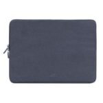 Etui RIVACASE 7703 Pour Pc Portable 13.3'' - Bleu