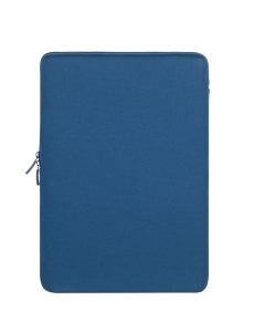 Etui AntiChoc RIVACASE 5223 Pour Pc Portable 13''-14" - Bleu – Image 1