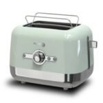 Grille Pain FAGOR FG1930 870W 2 Fentes - Vert