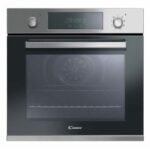 Four Encastrable Électrique Ventilé CANDY FCP645X 65 Litres - Inox