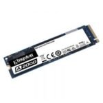 Disque Dur Interne KINGSTON A2000 250Go SSD M.2 (SA2000M8-250G)