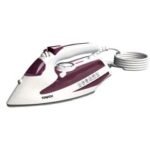 Fer à Repasser TOUCH 40435 2200W - Blanc&Violet