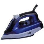 Fer À Repasser Vapeur STARLUX SL-32658 1200Watts - Bleu