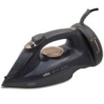 Fer à Vapeur TOPMATIC DB-2300-25C 2200W - Noir