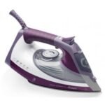 Fer à Vapeur ARZUM AR693 3000W - Violet