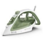 Fer à Vapeur TEFAL FV5781E1 2800W - Vert&Blanc