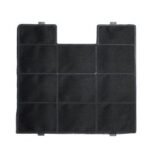 Filtre à Charbon FWK-240 Pour Hotte FOCUS